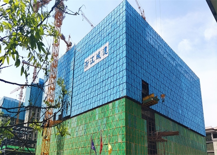 鴻昇廣場（chǎng）