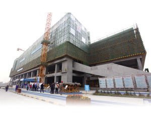 建築爬架網廠家