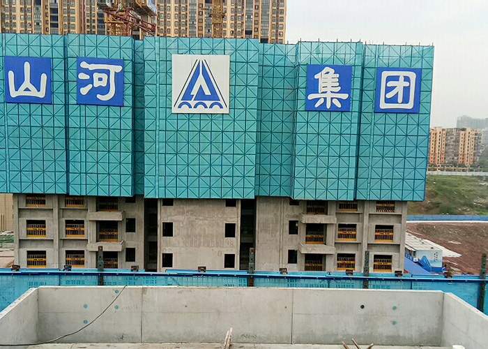 全鋼爬架多（duō）少錢