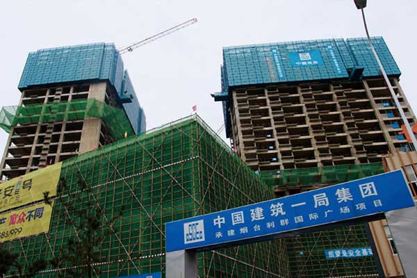 爬架（jià）哪裏的好