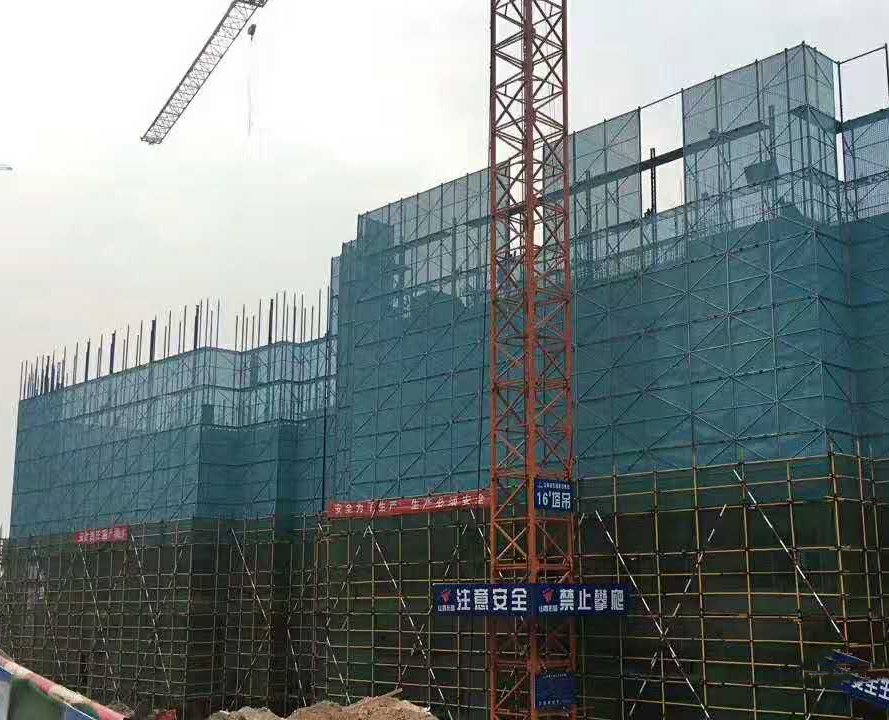 建築爬架哪（nǎ）家好
